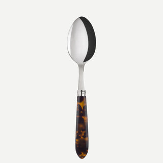 Tortoise Soup spoon