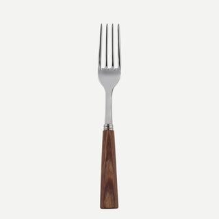 Nature, Faux Horn Dinner fork