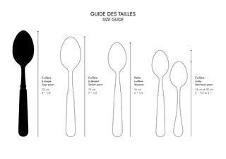 Icône Soup spoon