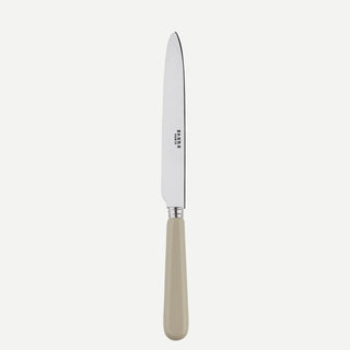 Pop unis dinner knife