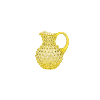 Paris Hobnail karafe 1L citrons Anna von Lipa