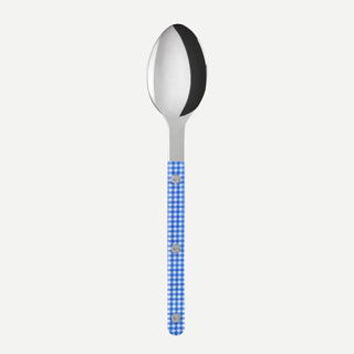 Bistrot Gingham Soup spoon