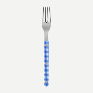 Bistrot Gingham fork