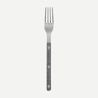 Bistrot Gingham fork