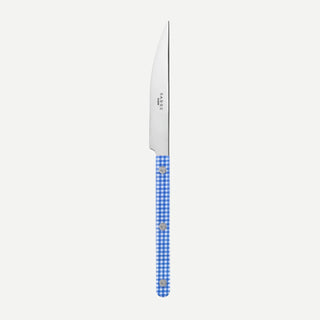 Bistrot Gingham Dinner knife 