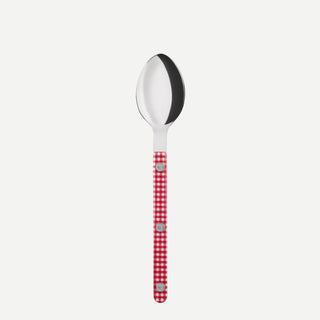 Bistrot Gingham Dessert spoon