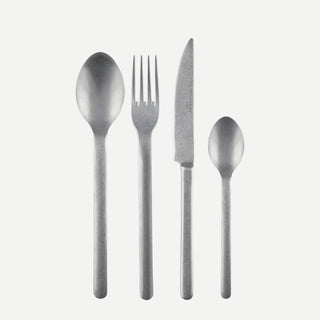 Loft Vintage 4 pieces cutlery set