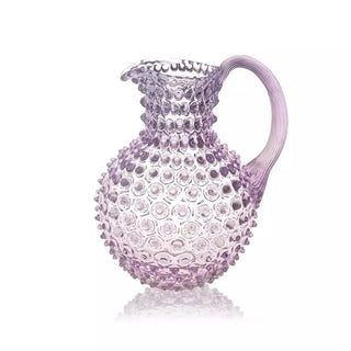 Anna von Lipa Jug Paris Hobnail Jug 2L Lilac