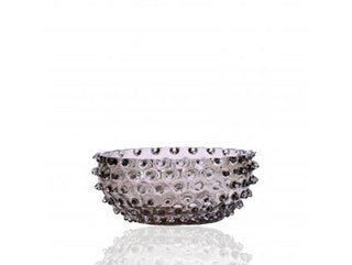 Anna von Lipa Hobnail Tapas 17 cm cashmere color