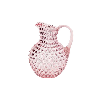 Anna von Lipa Paris Hobnail karafe 2L rozā