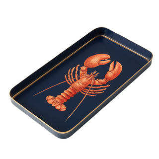 Les Ottomans lobster tray