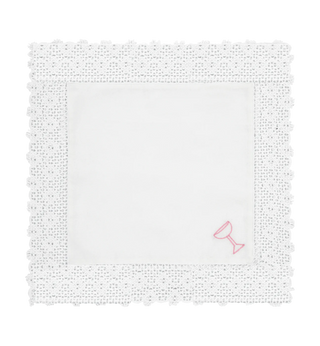 Anna Nina Napkin set of 2 pcs