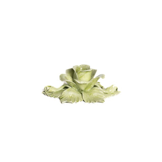 Bitossi Home Rose Candle Holder