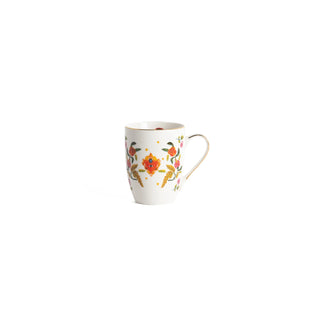 Bitossi Home  Mug Heart eye