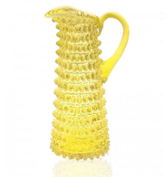 Eifel hobnail jug Citron 1l