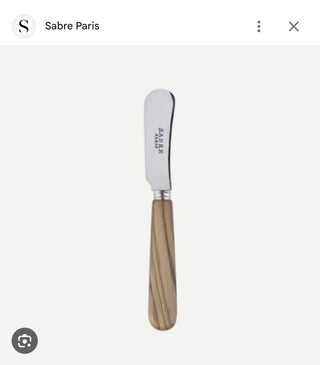 Sabre spreader lavandou