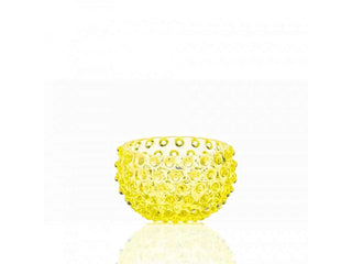 Hobnail Tapas 11,5 cm Citron