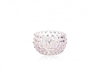 Hobnail Tapas 11,5 cm Crystal