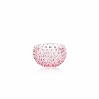 Hobnail Tapas bowl 11.5 cm rosa