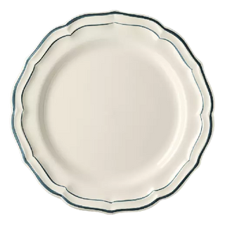 BOX OF 4 DINNER PLATES - FILET ACAPULCO