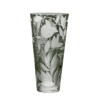 Artel Verdure vidējā vāze dūmu pelēka