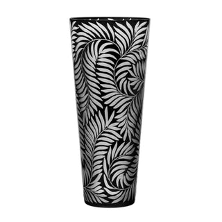 Artel Willow lielā vāze melna