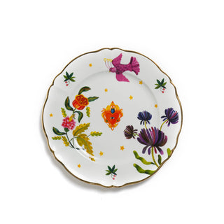 Bitossi Home Serving Plate round