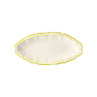 PICKLE DISH - FILET LEMON