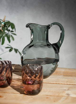 GREY SMOKE MARIKA JUG