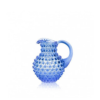 PARIS HOBNAIL KARAFE 1L GAIŠI ZILS