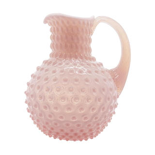 Anna von Lipa Alice's Paris Hobnail Jug 2L silky rose