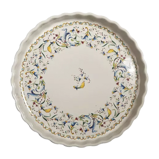 PIE DISH - TOSCANA